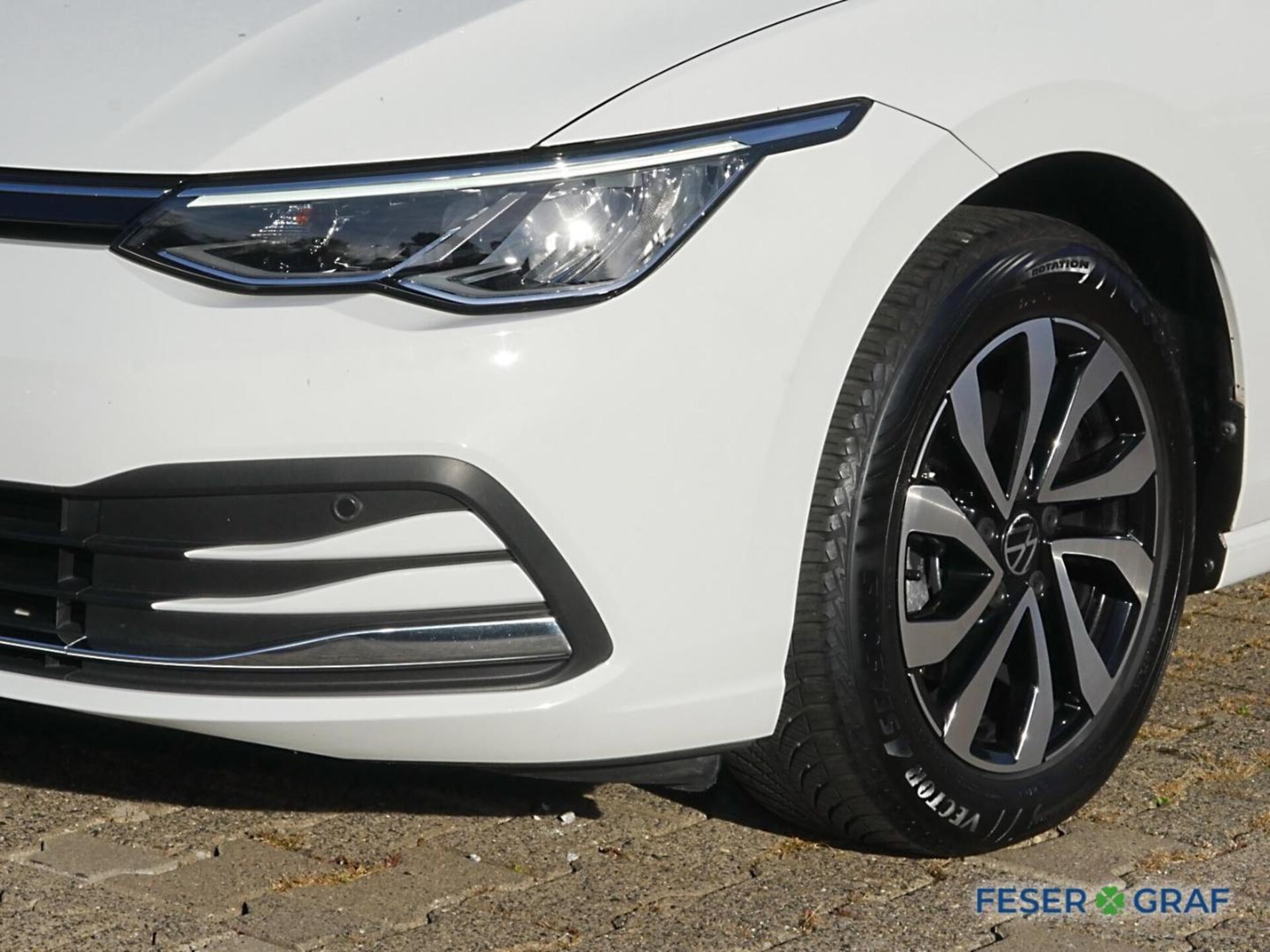 Volkswagen Golf Life
