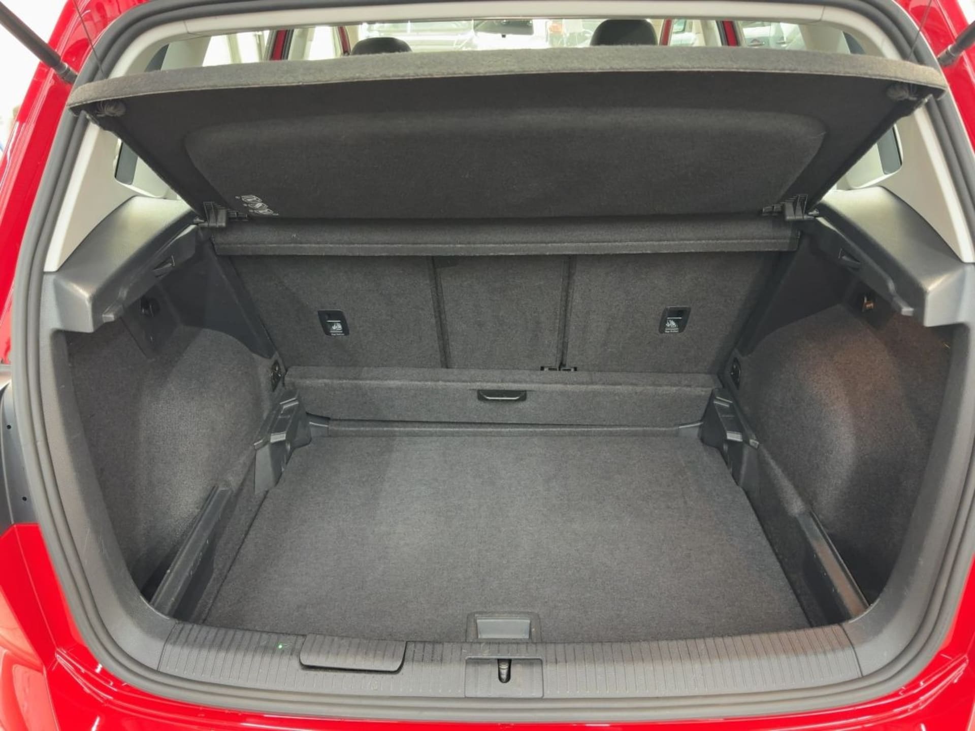 Volkswagen Golf Sportsvan Trendline