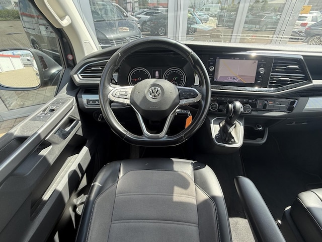 Volkswagen T6.1 Multivan