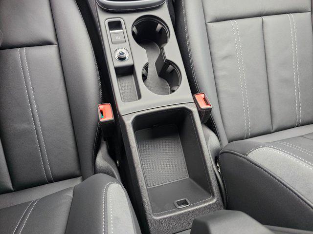 2026 Audi A3 Premium - Photo 24