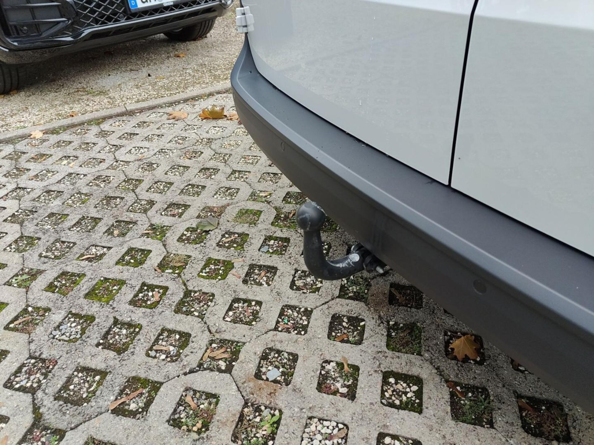 Volkswagen Caddy Cargo