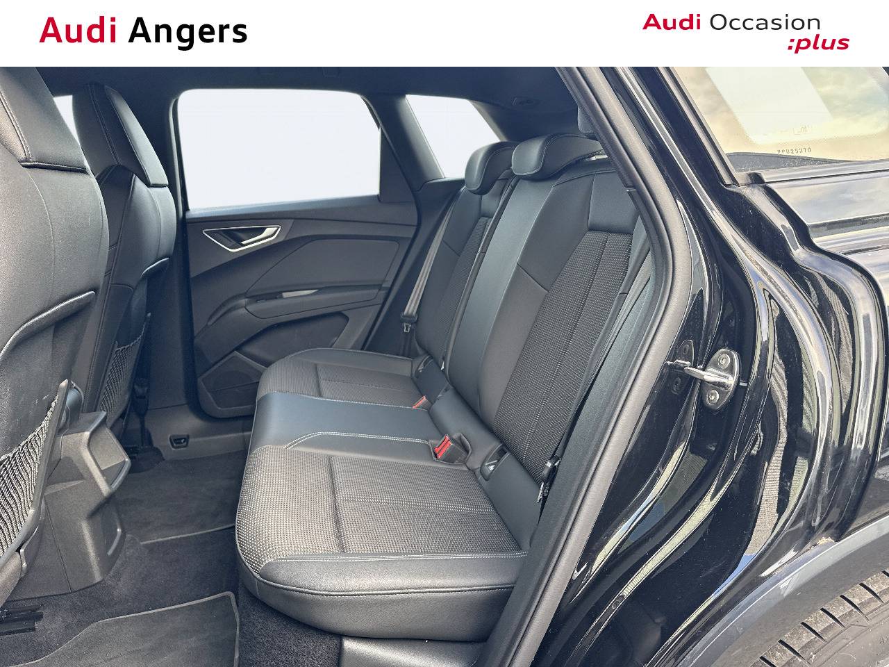 Image about Audi Q4 e-tron 35 e-tron 125,00 kW