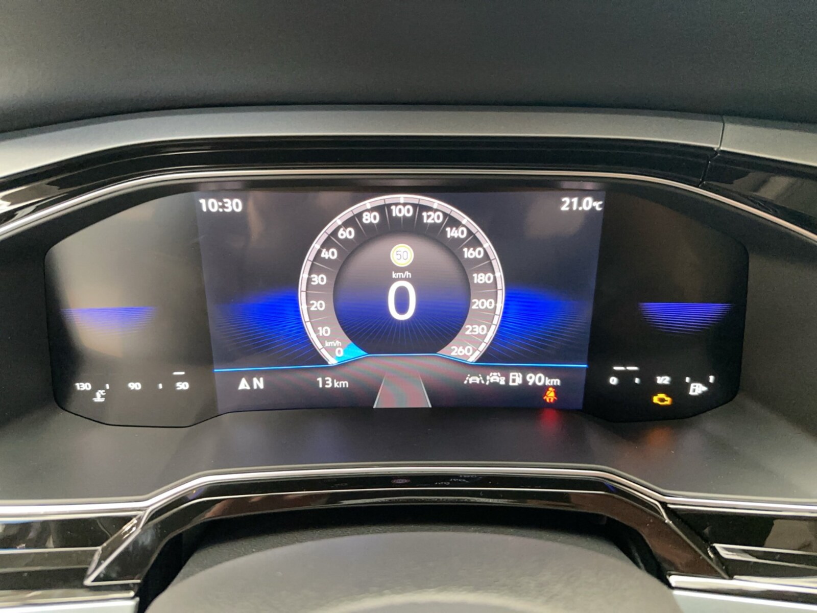Volkswagen Polo – Bild 13