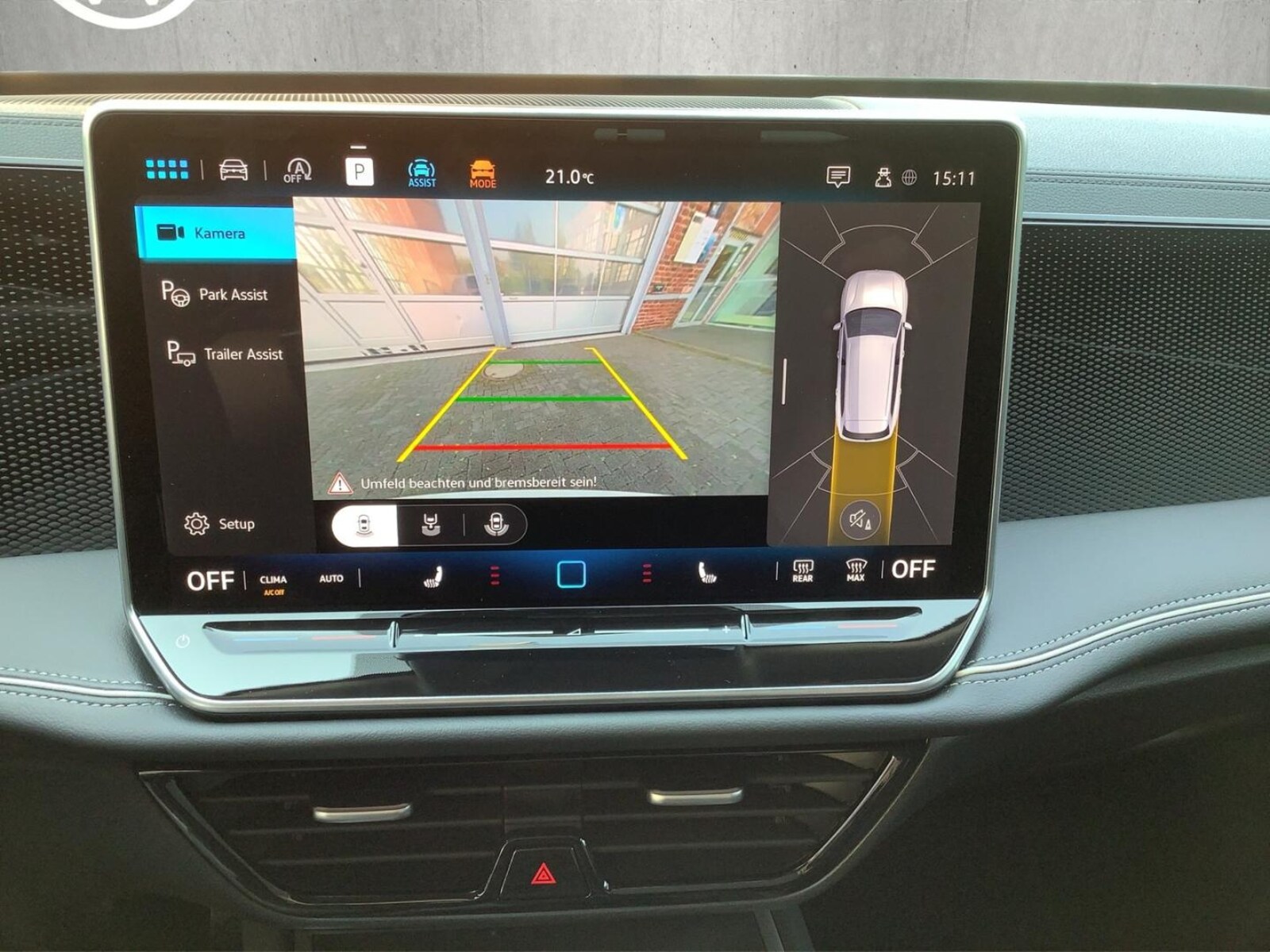 Volkswagen Passat – Bild 15
