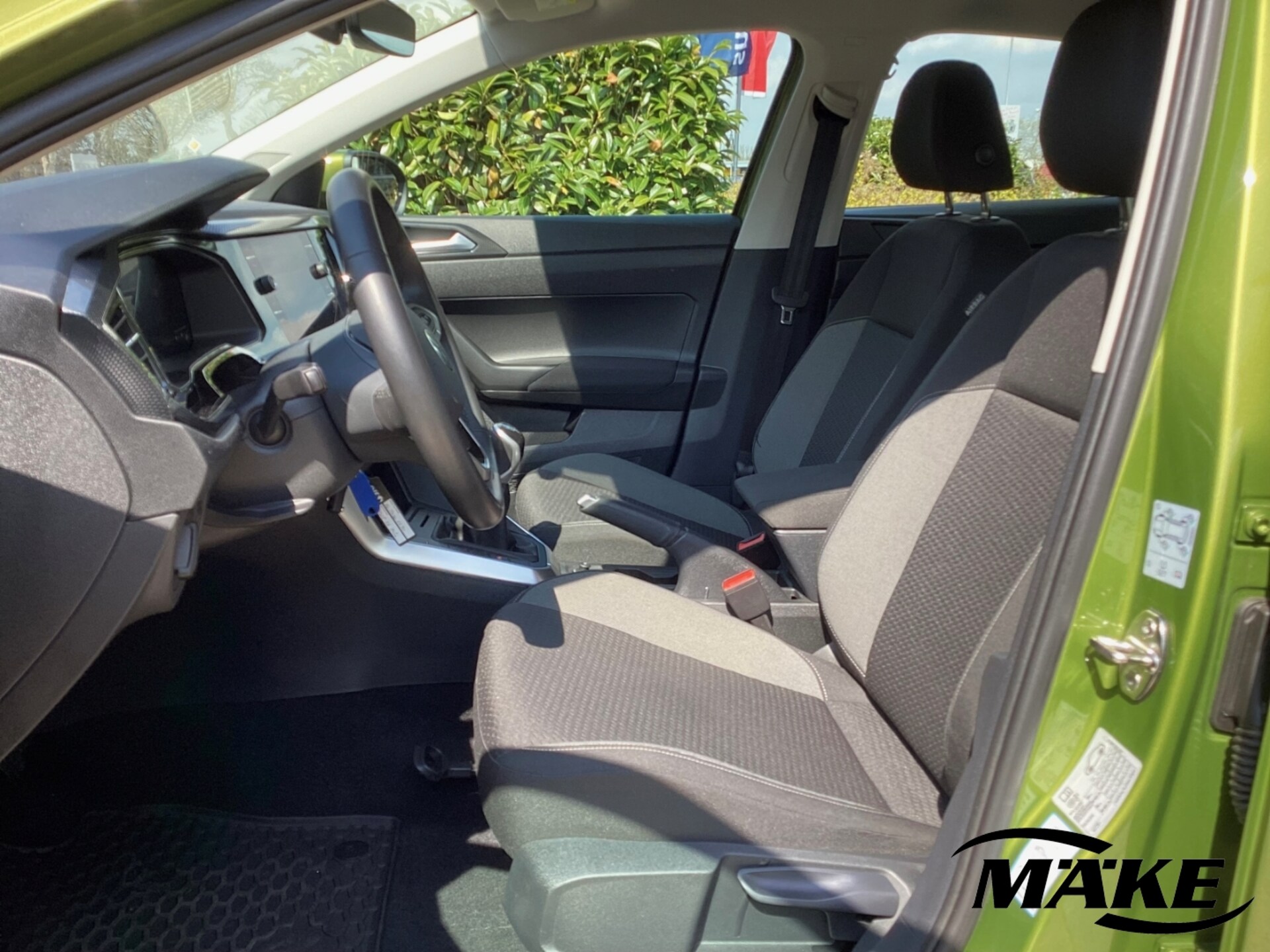 Volkswagen Taigo Life