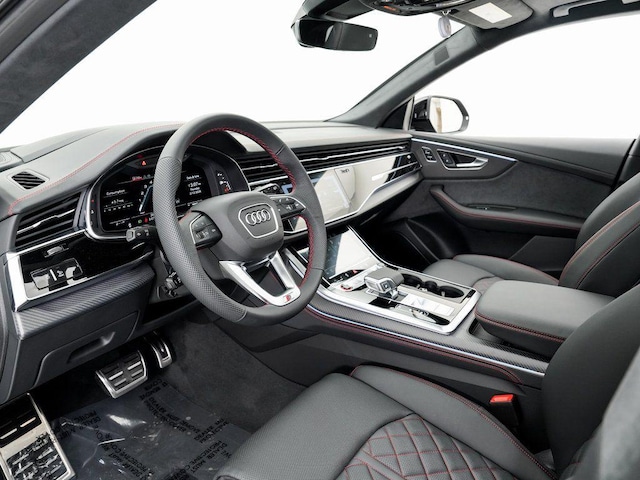 2026 Audi SQ8 Prestige - Photo 7