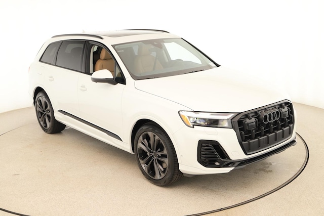 2026 Audi Q7 Premium Plus - Photo 31
