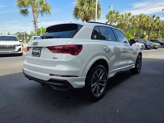 2025 Audi Q3 SUV