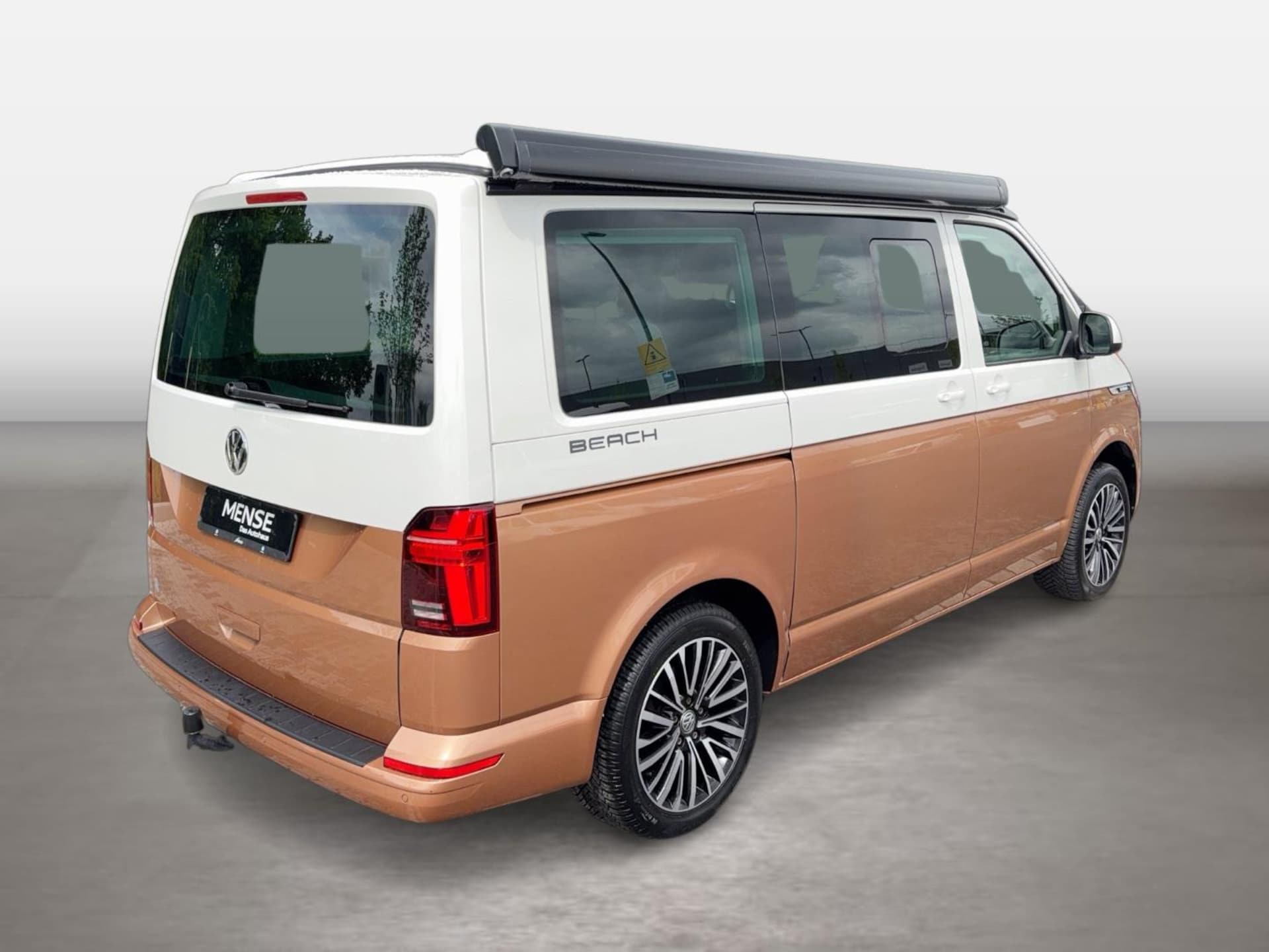Volkswagen T6.1 California Beach