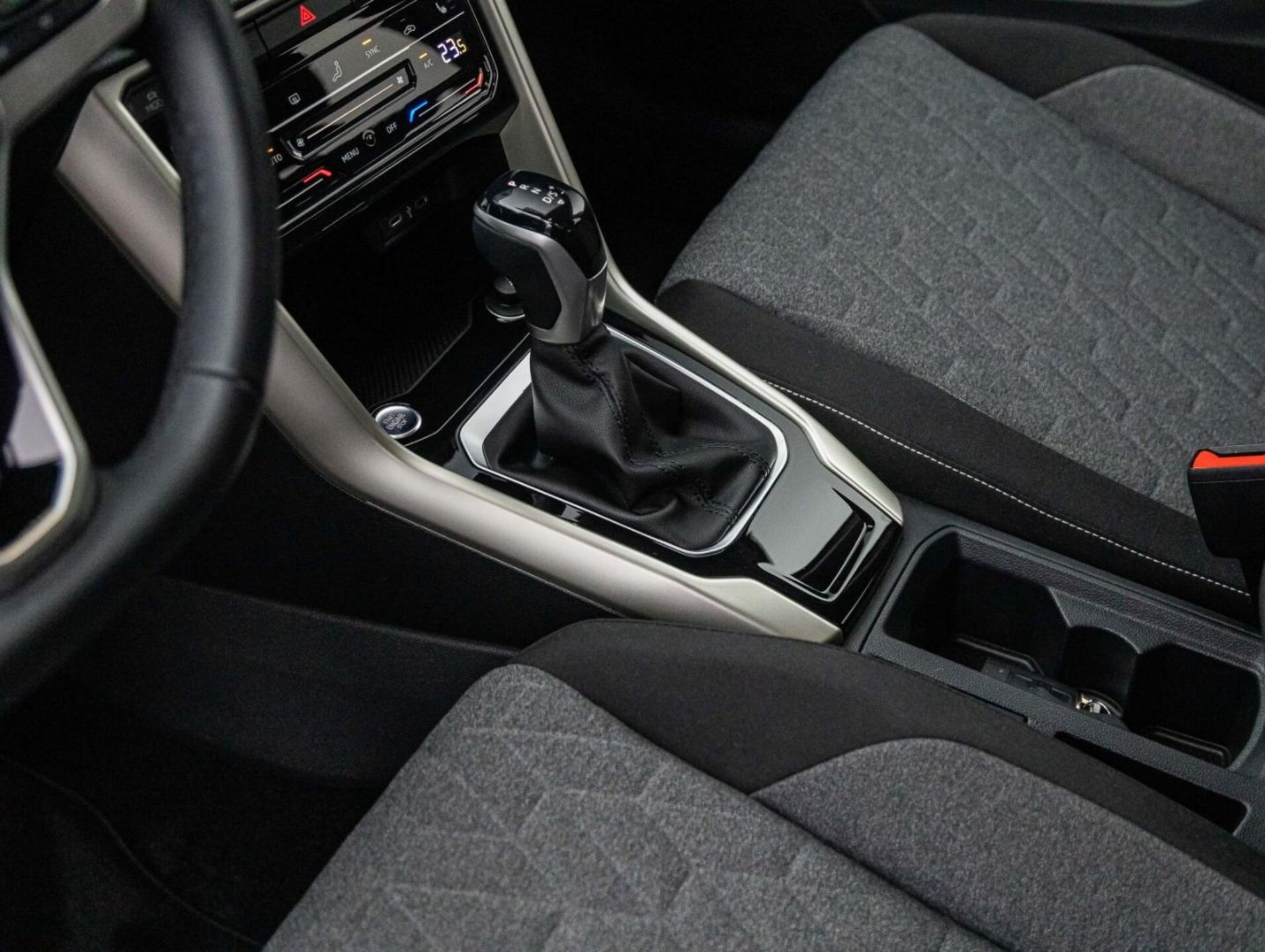 Volkswagen T-Roc MOVE