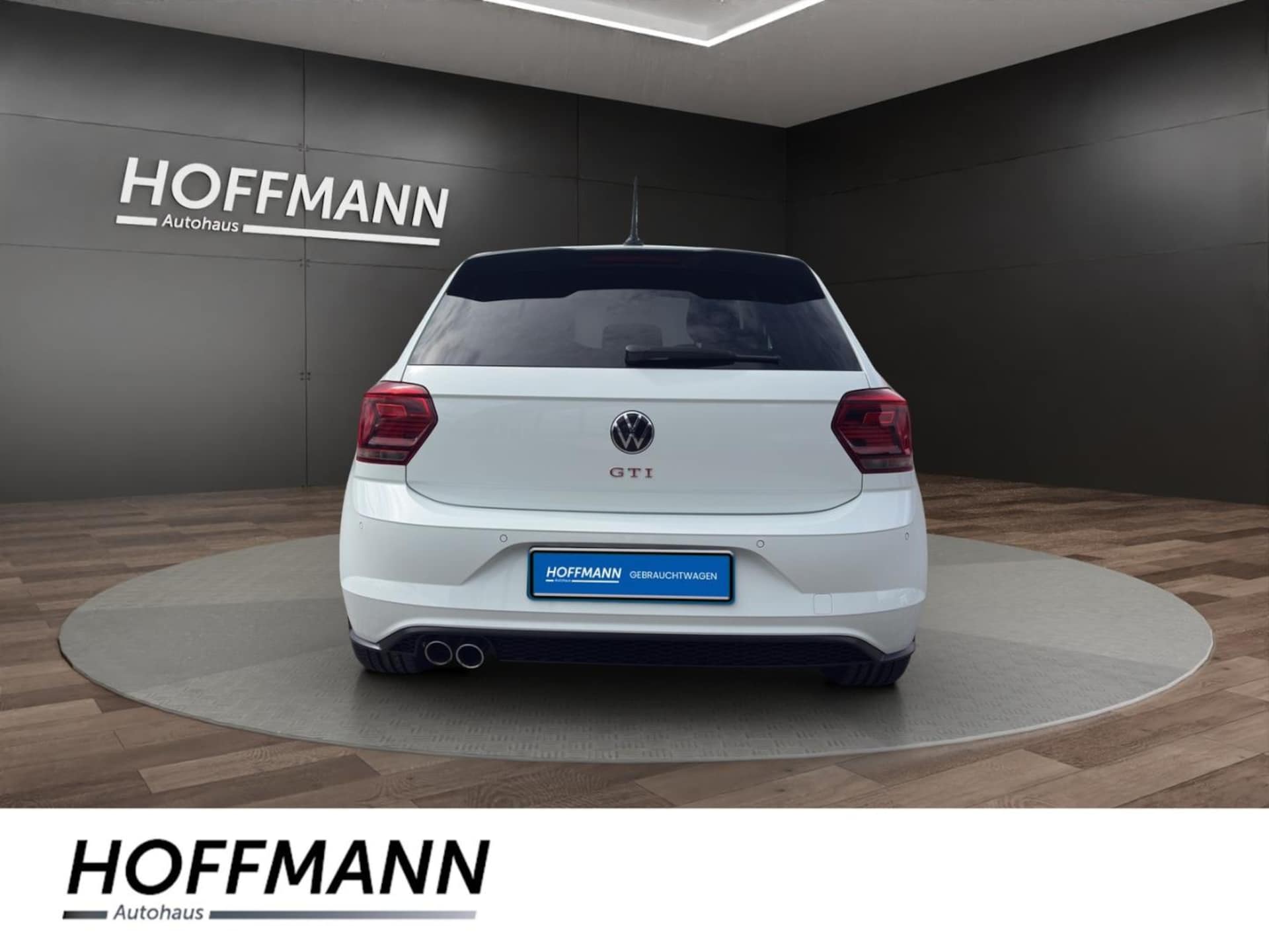 Volkswagen Polo GTI