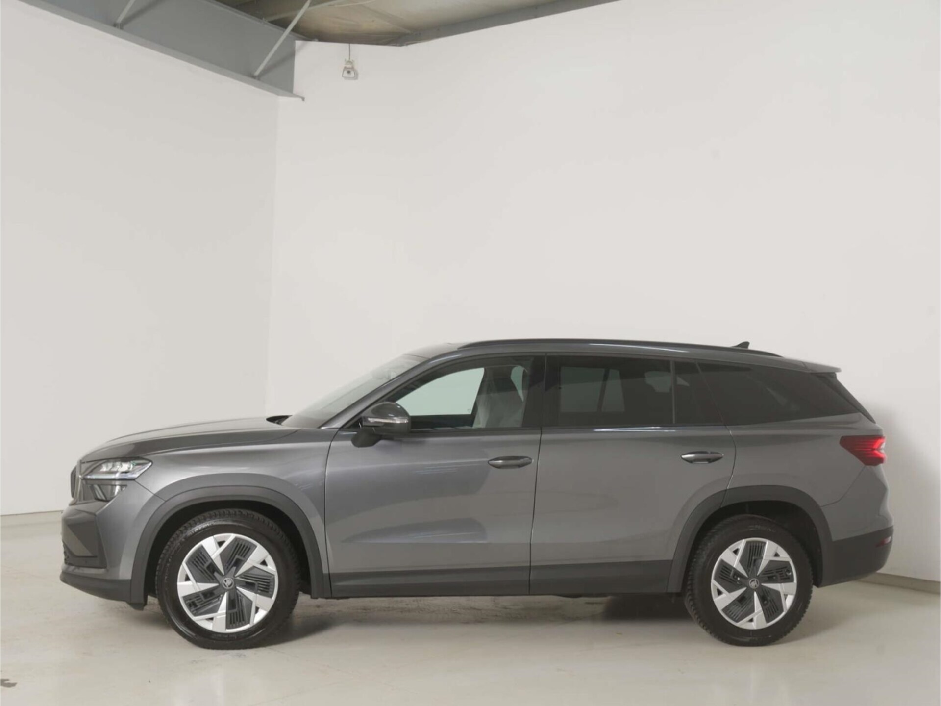 Skoda Kodiaq Selection