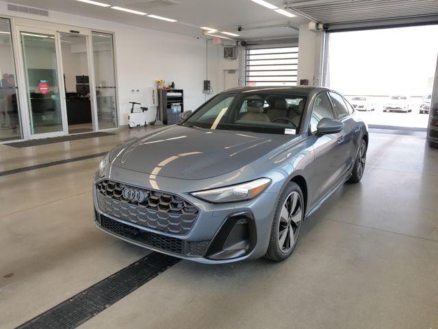 2026 Audi A5 Sedan