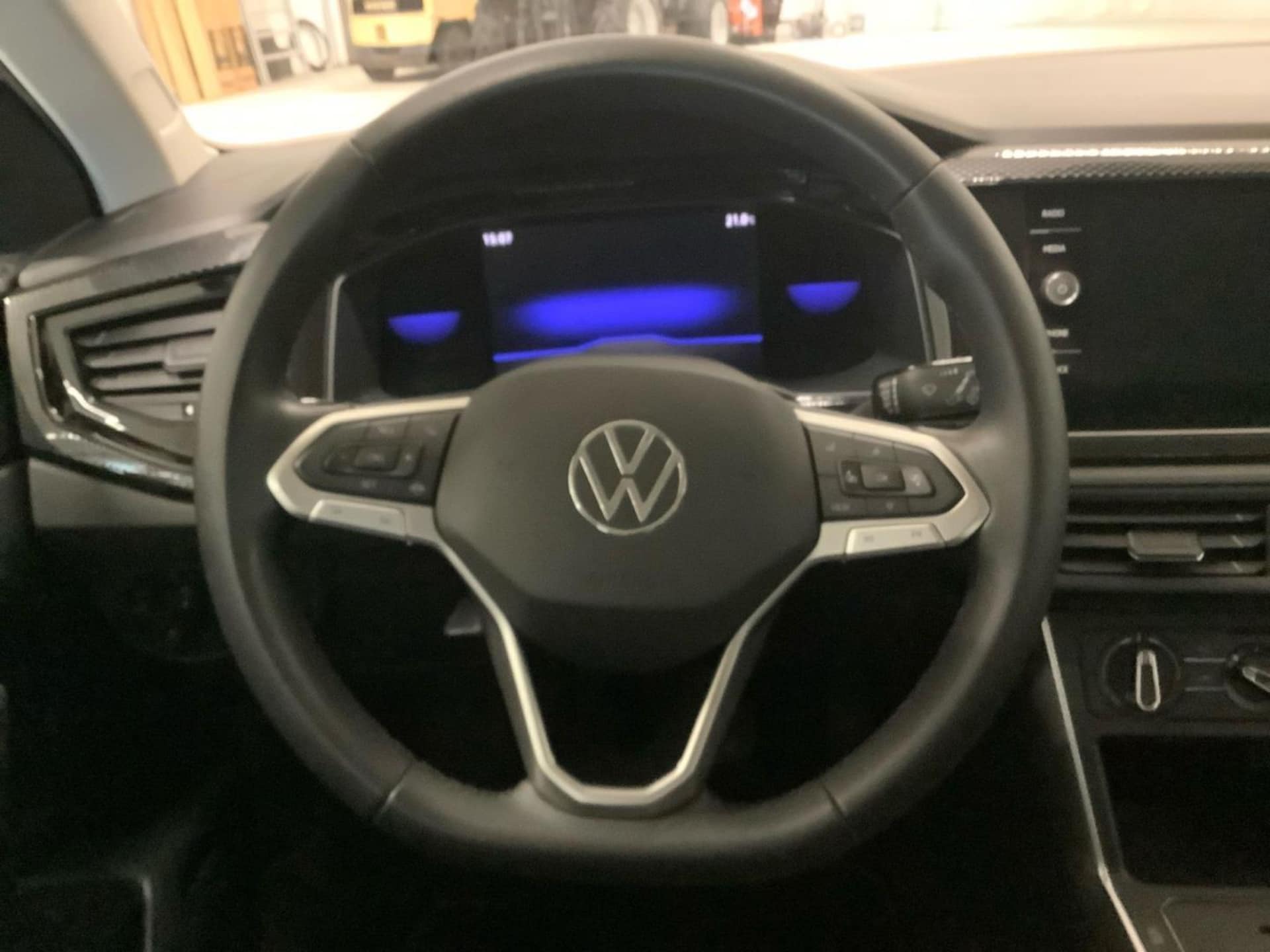 Volkswagen Polo Life