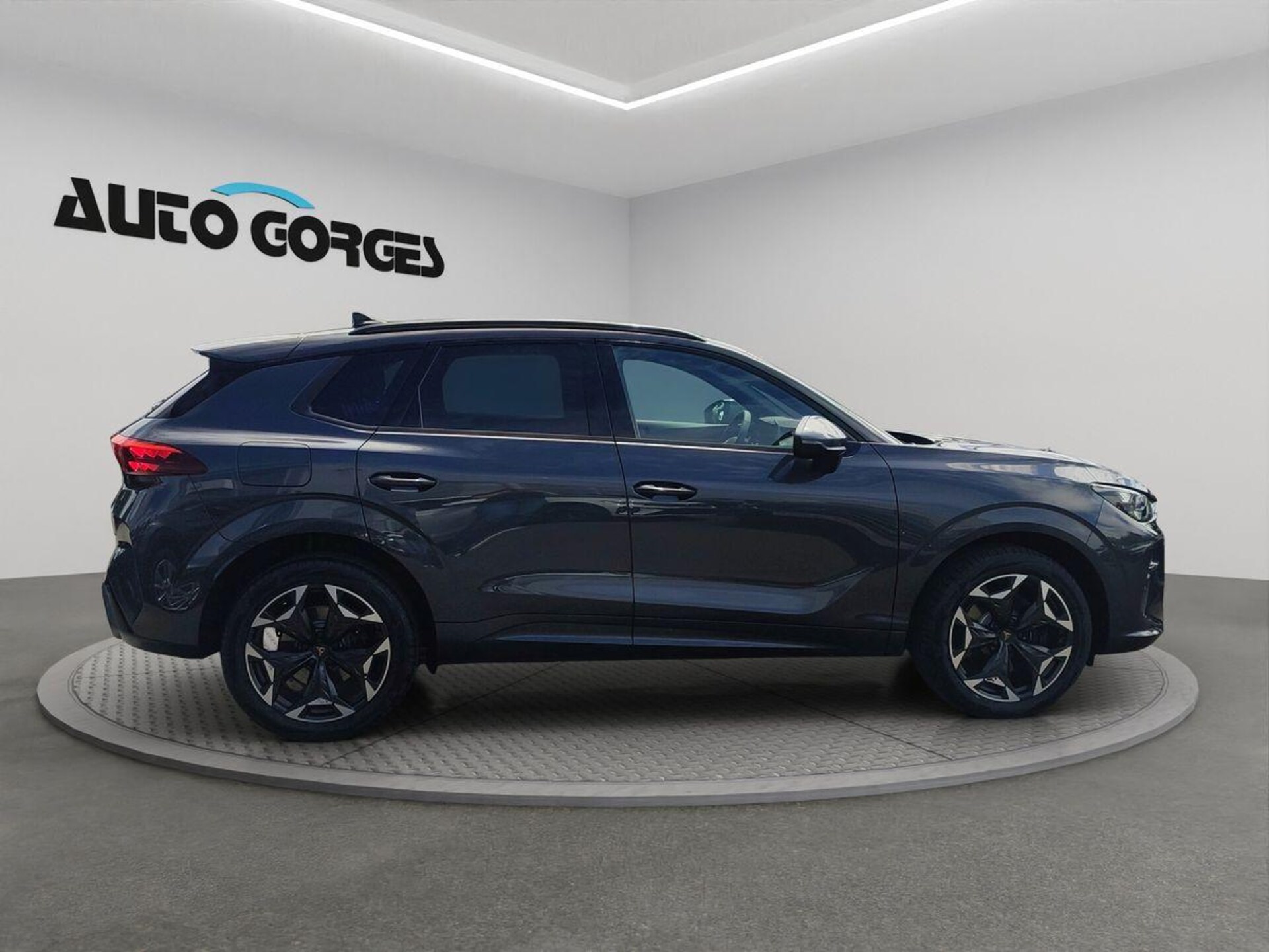 CUPRA Terramar VZ