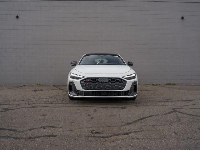 2026 Audi S5 Sedan