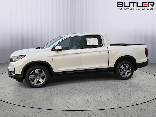 2024 Honda Ridgeline