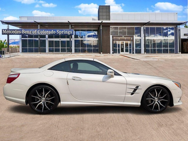 2013 Mercedes-Benz