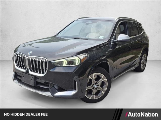 2023 BMW X1