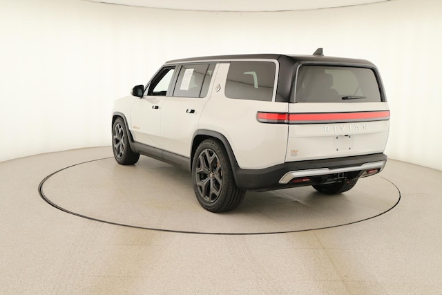 2024 Rivian R1S