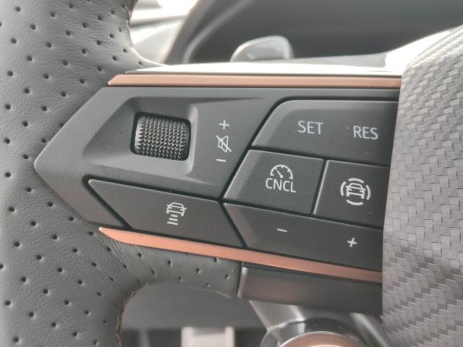 CUPRA Formentor – Bild 24