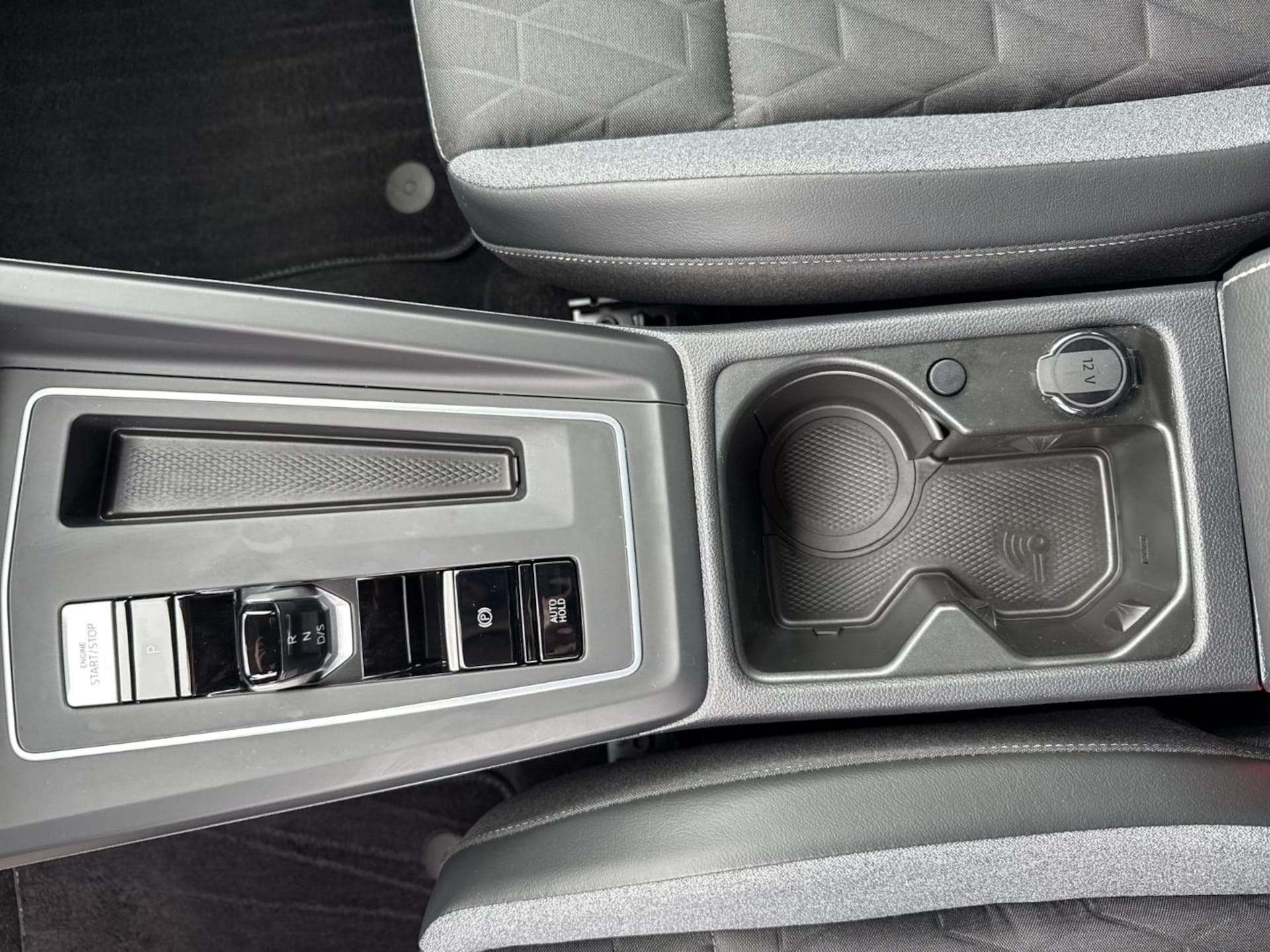 Volkswagen Golf Goal