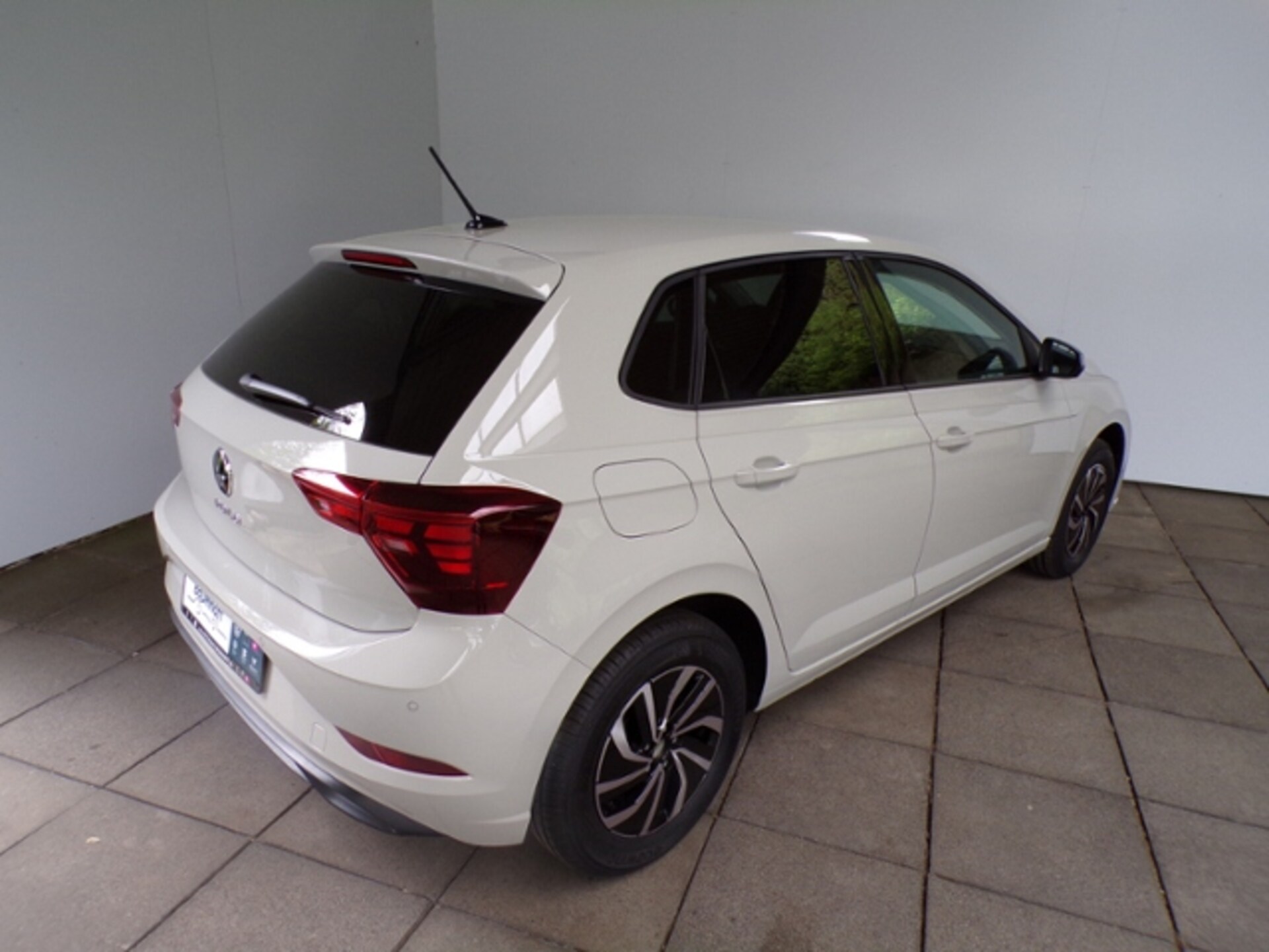 Volkswagen Polo Life