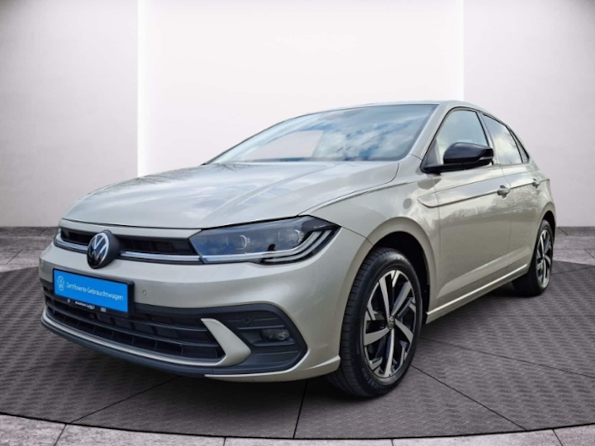 Volkswagen Polo MOVE