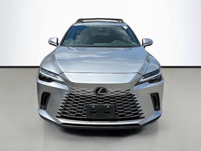 2023 Lexus RX 350