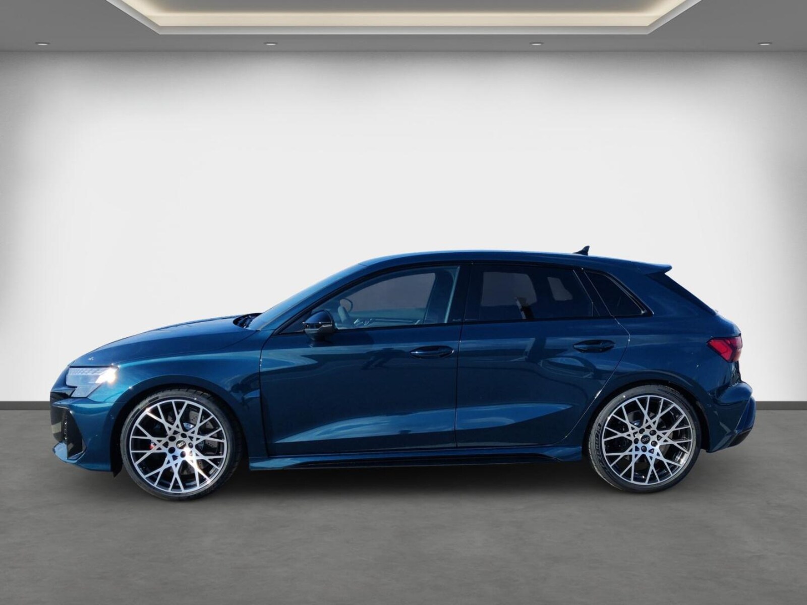 Audi RS 3 Sportback – Bild 3