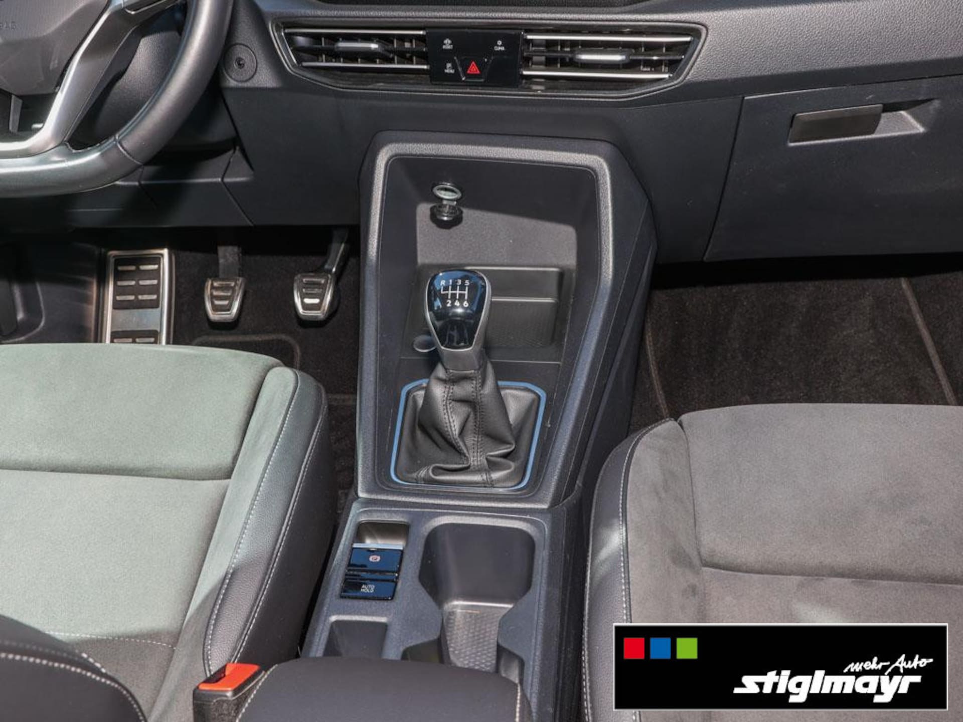 Volkswagen Caddy Style