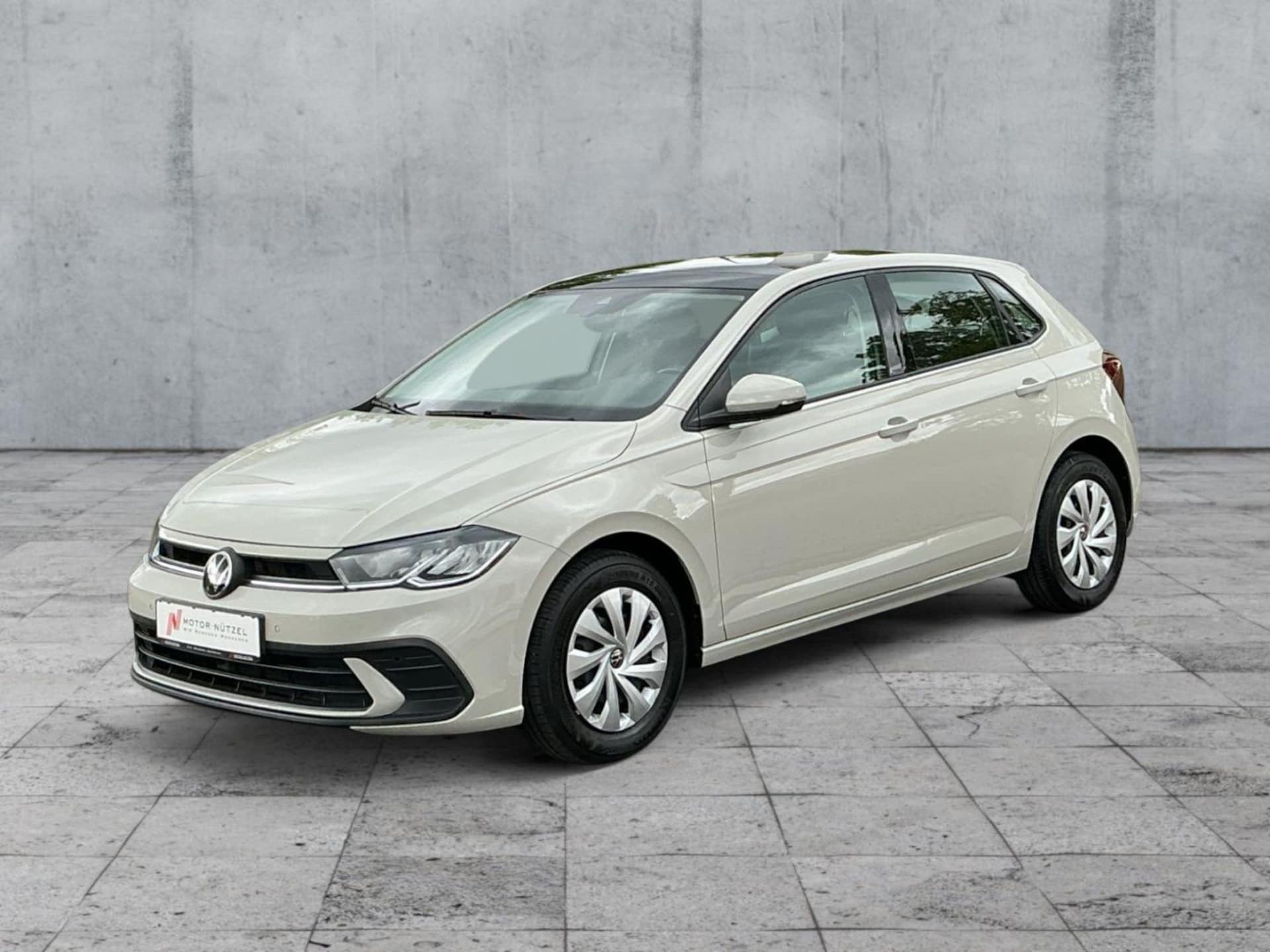 Volkswagen Polo Life