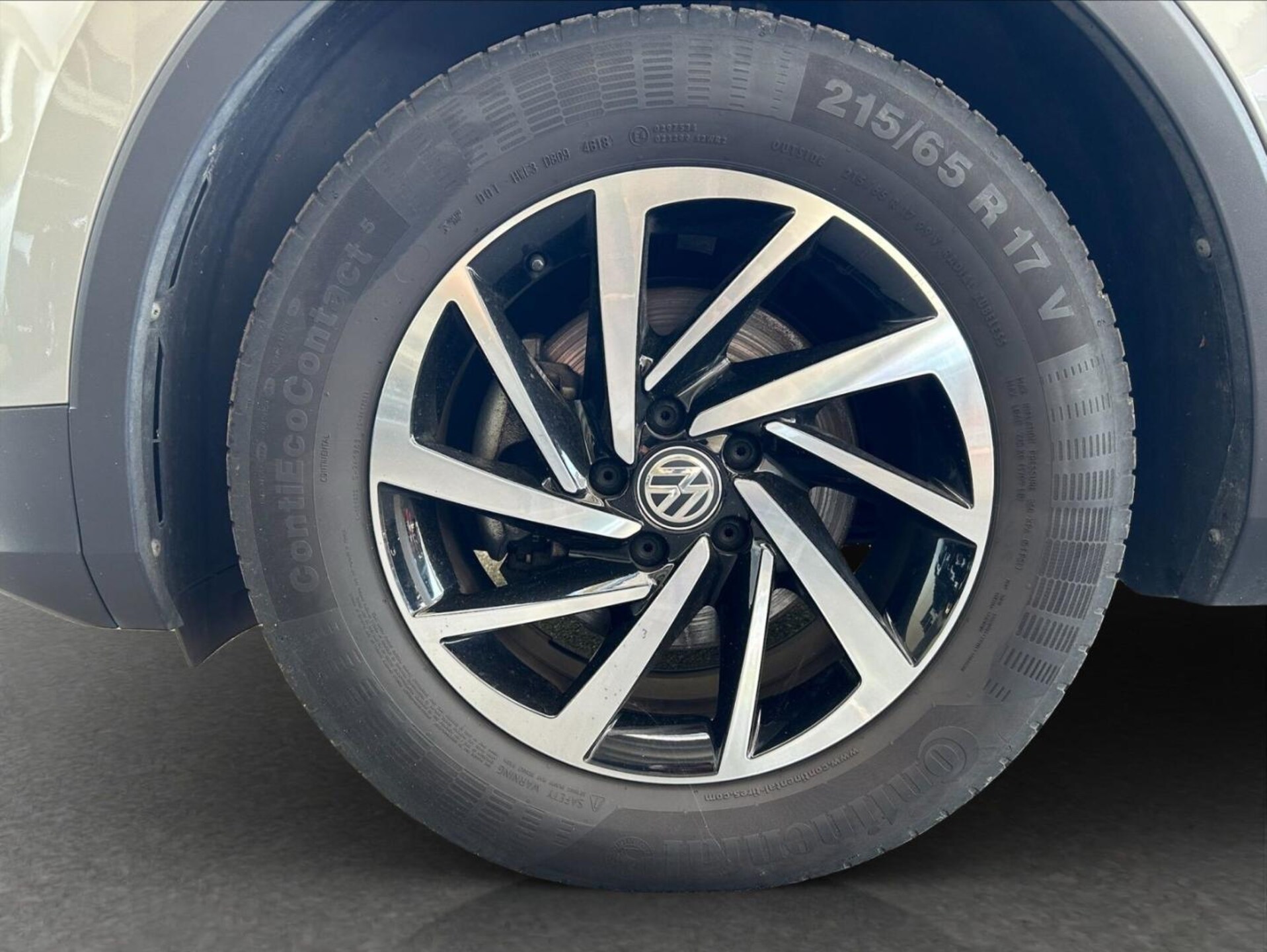 Volkswagen Tiguan JOIN