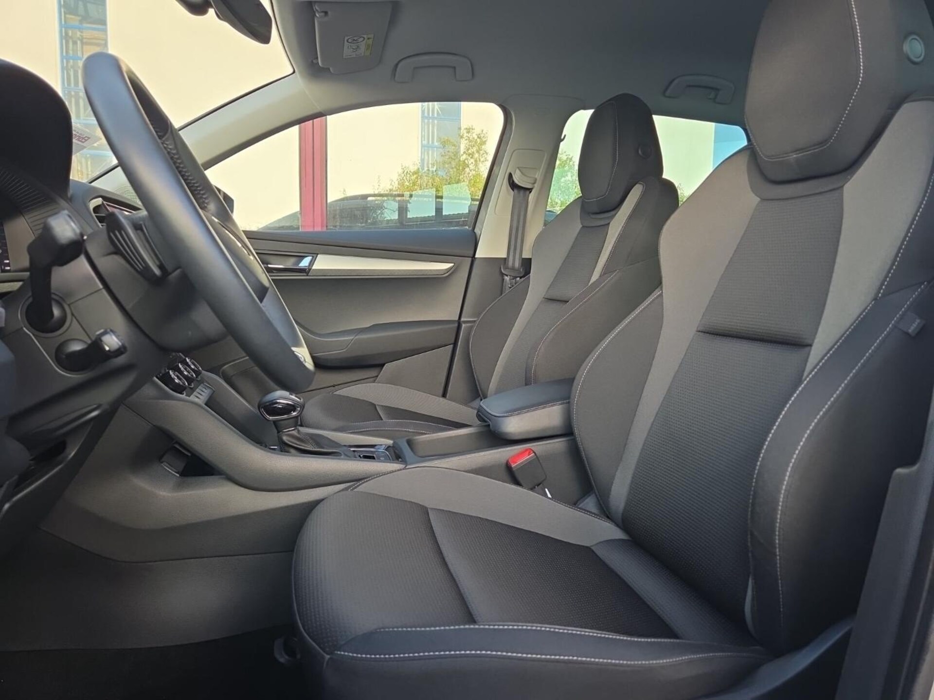Skoda Karoq Ambition