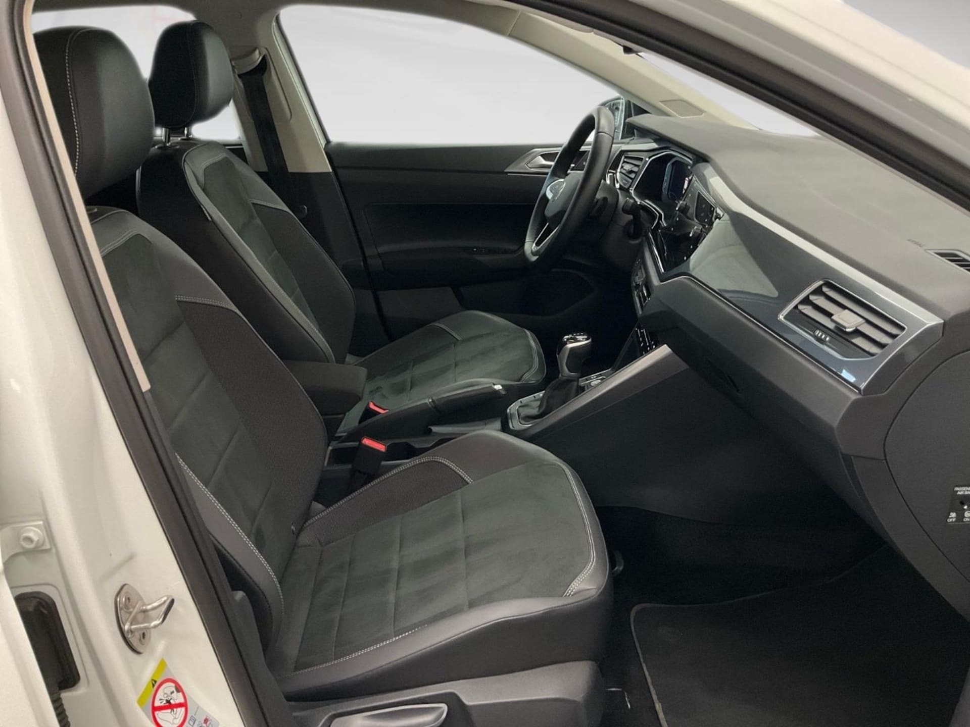 Volkswagen Polo Style