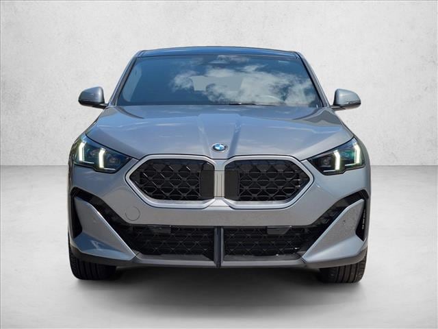 2026 BMW X2