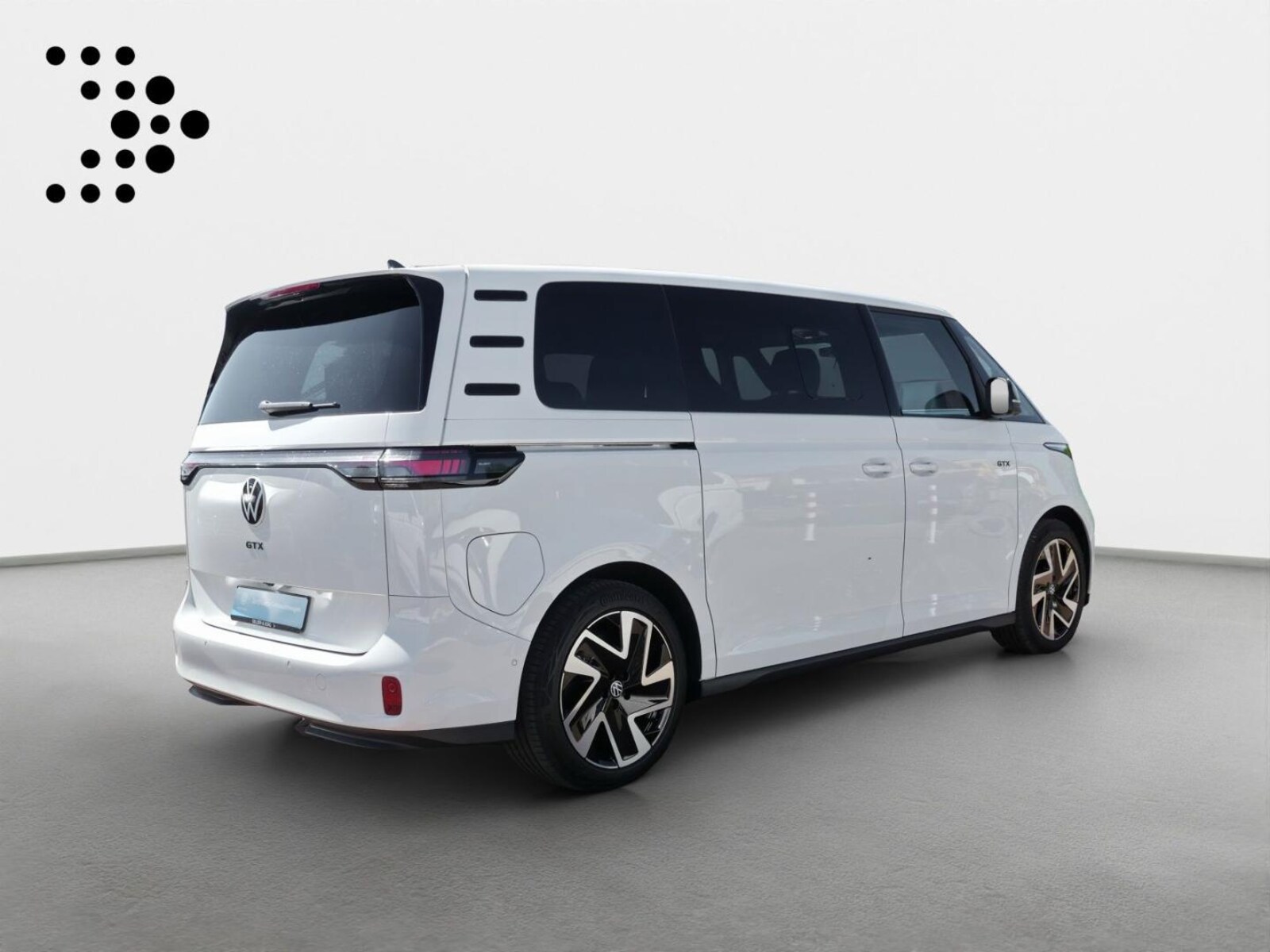 Volkswagen ID. Buzz – Bild 19