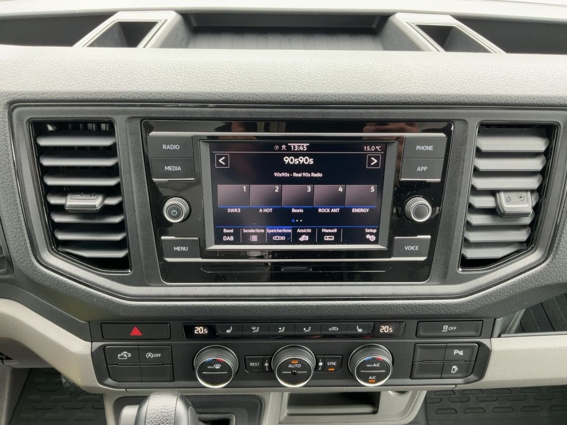 Volkswagen Grand California 600