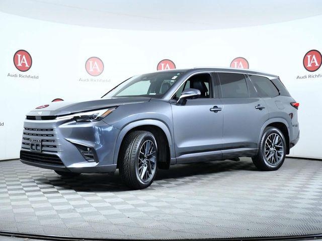 2024 Lexus