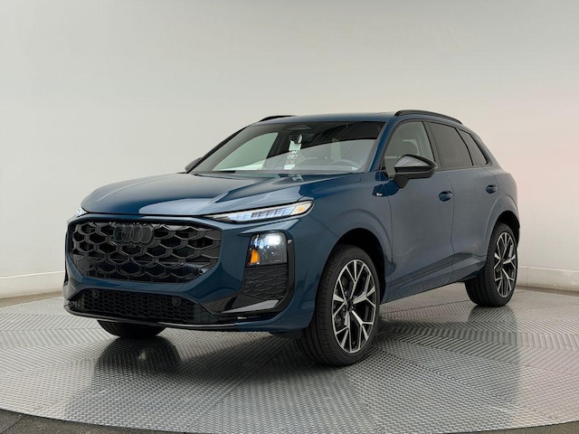 2026 Audi Q3 SUV