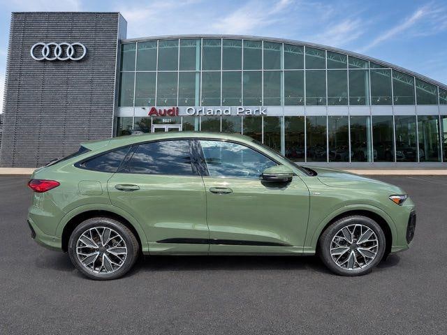2026 Audi Q5 Sportback