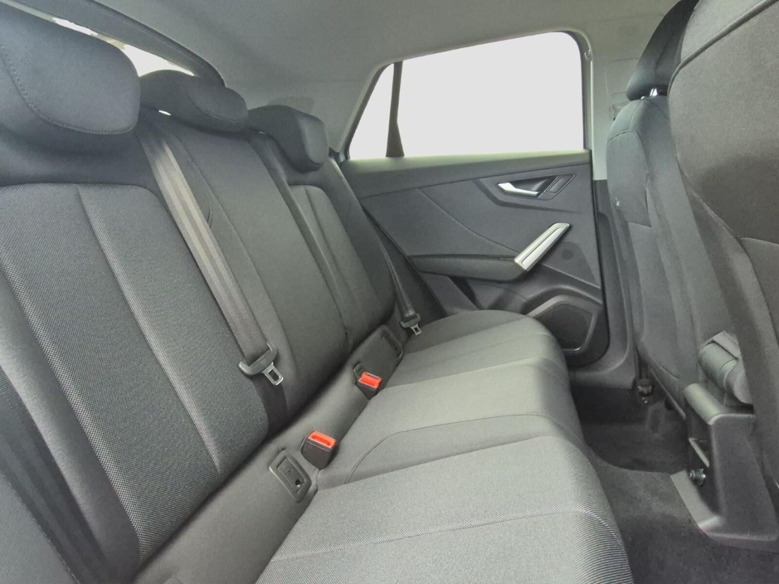 Audi Q2 – Bild 19