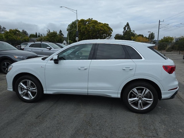 2023 Audi Q3 SUV