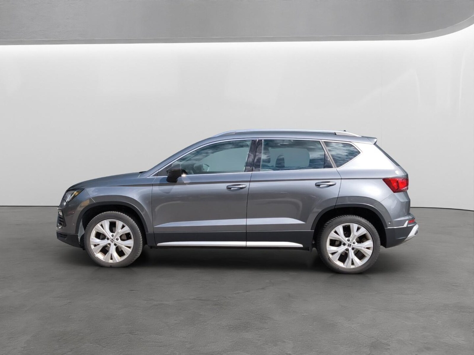 SEAT Ateca – Bild 4