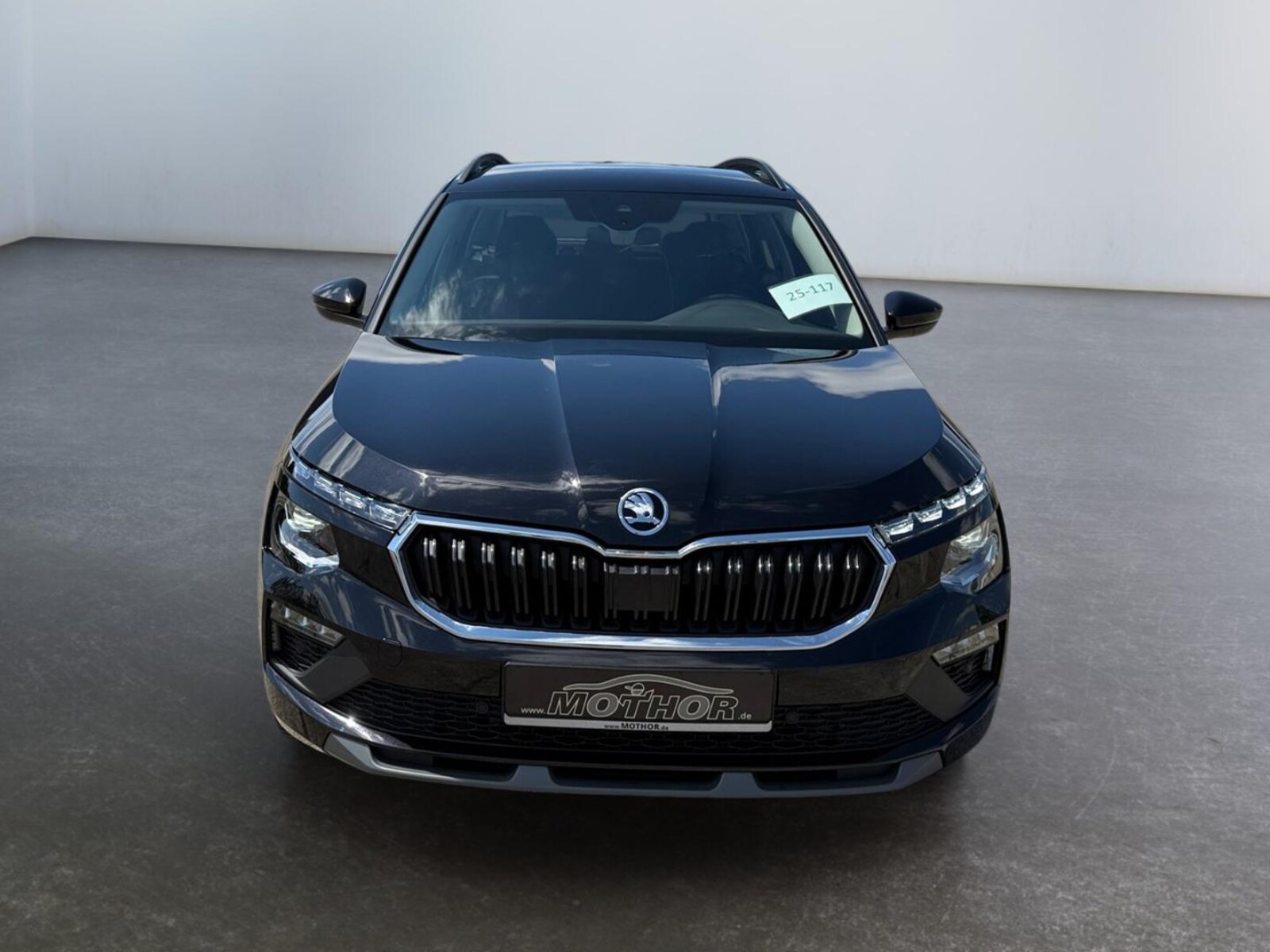Škoda Kamiq – Bild 8