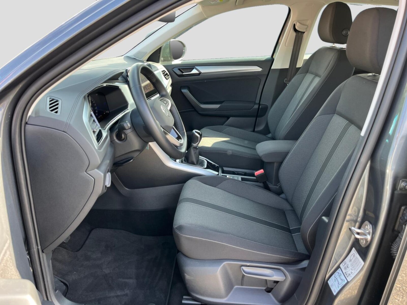 Volkswagen T-Roc – Bild 10