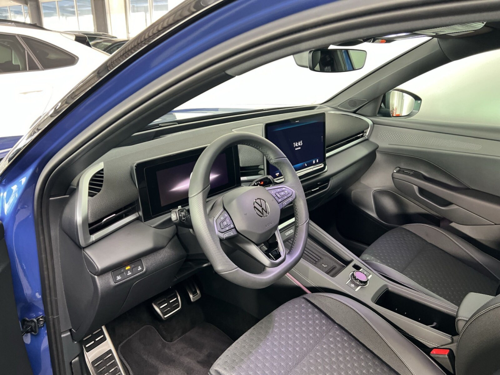 Volkswagen T-Roc – Bild 5