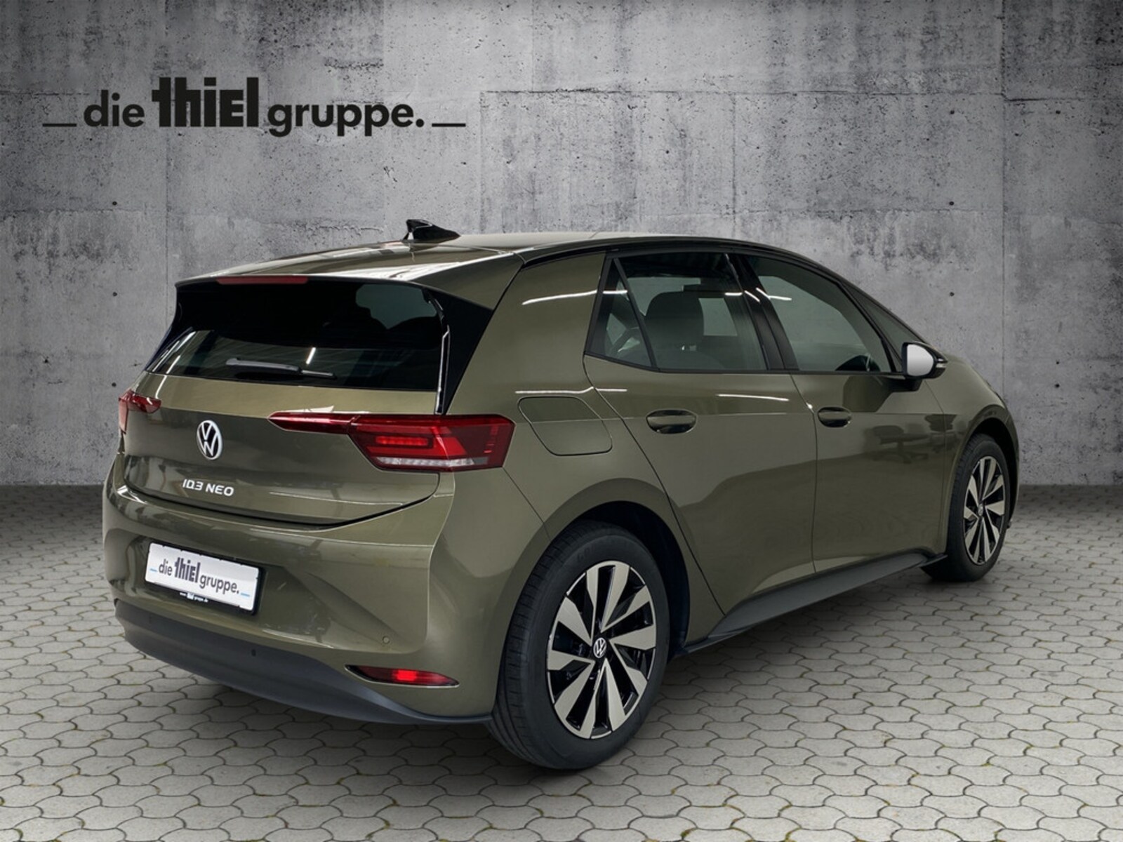 Volkswagen ID.3 Neo – Bild 4