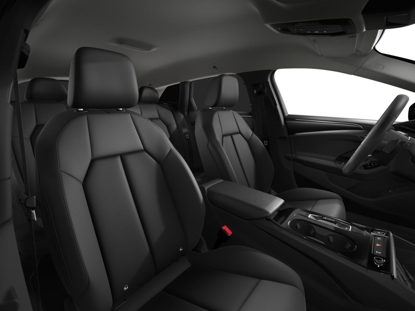 Bild über Audi A6 Avant e-tron e-tron - für weitere Informationen kontaktieren Sie den Audi Partner