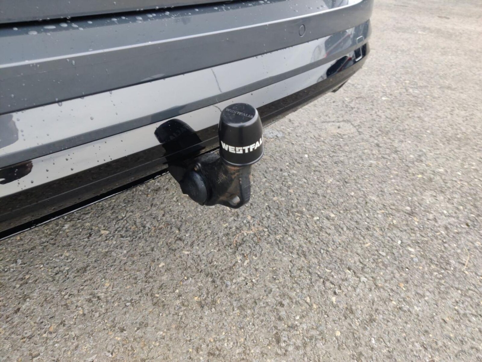 Volkswagen Touran – Bild 19
